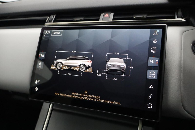 Used Land Rover Range Rover Velar 2024 for sale - 77679009: Photo 42