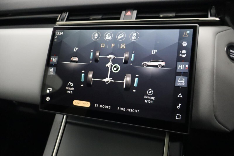 Used Land Rover Range Rover Velar 2024 for sale - 77679009: Photo 43