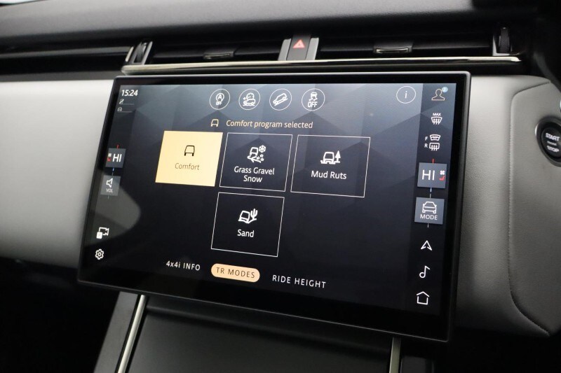 Used Land Rover Range Rover Velar 2024 for sale - 77679009: Photo 44