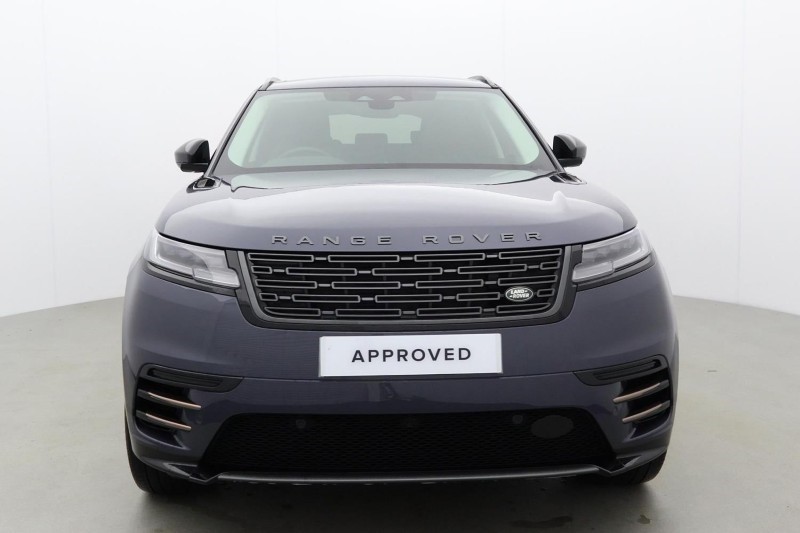 Used Land Rover Range Rover Velar 2024 for sale - 77679009: Photo 7