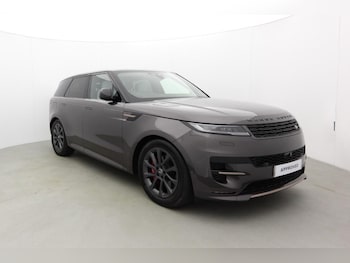 Used Land Rover Range Rover Sport 2024 for sale - 79140594: Photo