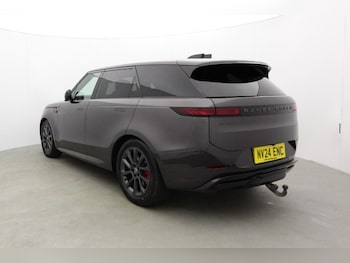 Used Land Rover Range Rover Sport 2024 for sale - 79140594: Photo