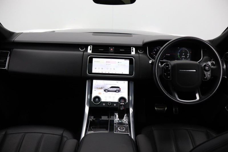 Used Land Rover Range Rover Sport 2022 for sale - 77592341: Photo 10