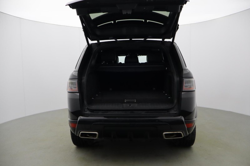 Used Land Rover Range Rover Sport 2022 for sale - 77592341: Photo 11