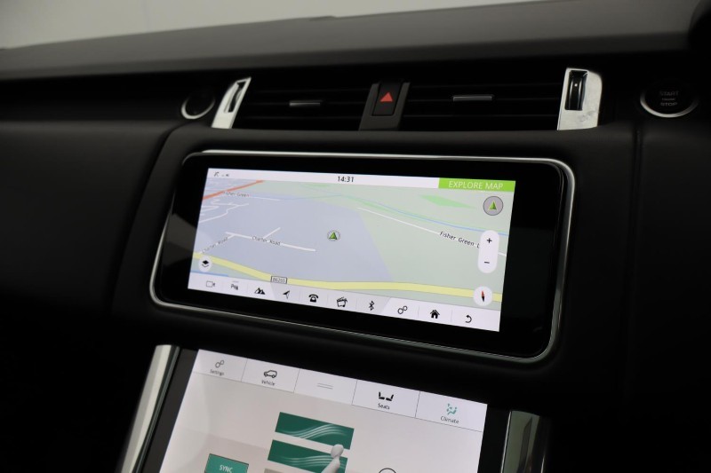 Used Land Rover Range Rover Sport 2022 for sale - 77592341: Photo 12