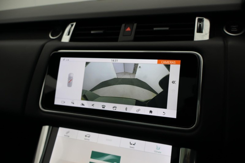 Used Land Rover Range Rover Sport 2022 for sale - 77592341: Photo 13