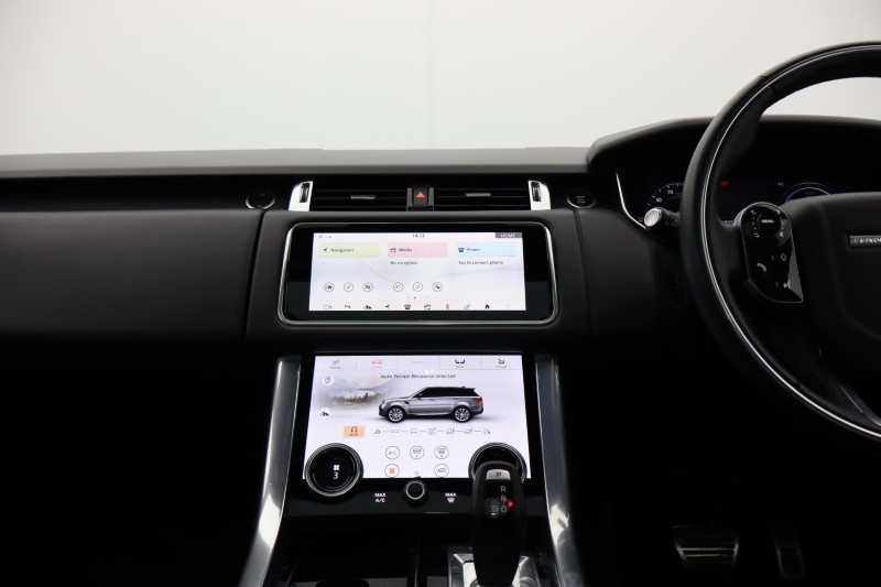 Used Land Rover Range Rover Sport 2022 for sale - 77592341: Photo 15