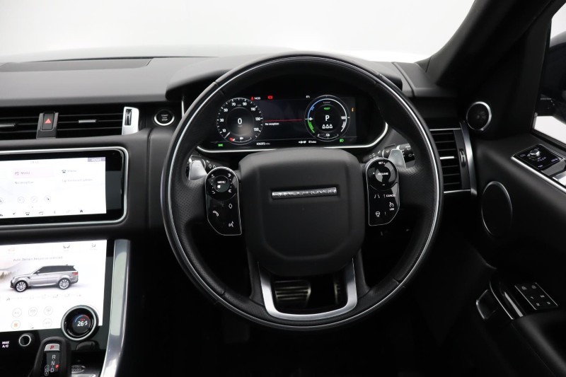 Used Land Rover Range Rover Sport 2022 for sale - 77592341: Photo 16