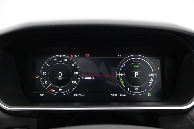 Used Land Rover Range Rover Sport 2022 for sale - 77592341: Photo 17