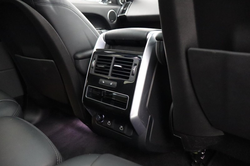 Used Land Rover Range Rover Sport 2022 for sale - 77592341: Photo 19