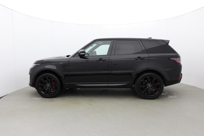 Used Land Rover Range Rover Sport 2022 for sale - 77592341: Photo 23