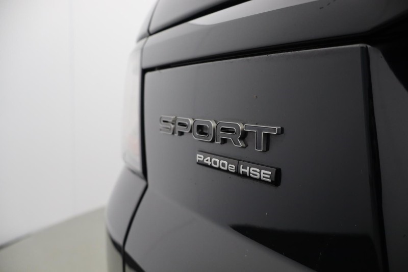 Used Land Rover Range Rover Sport 2022 for sale - 77592341: Photo 27