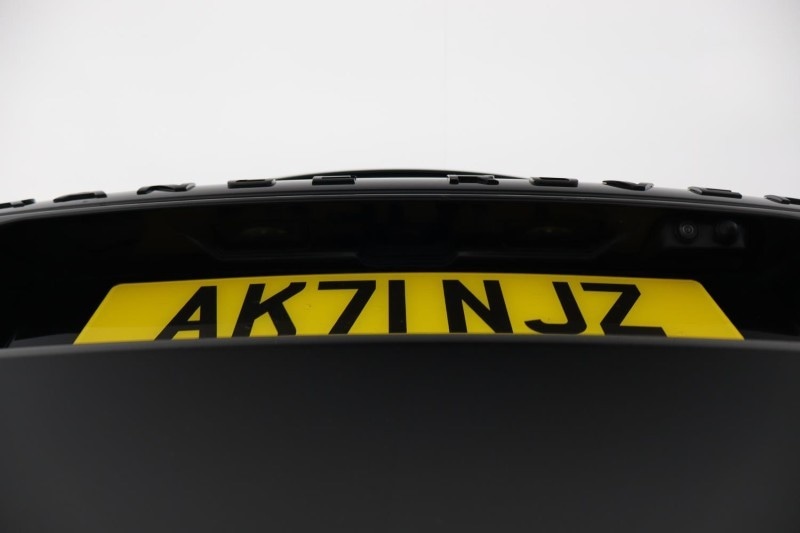 Used Land Rover Range Rover Sport 2022 for sale - 77592341: Photo 28