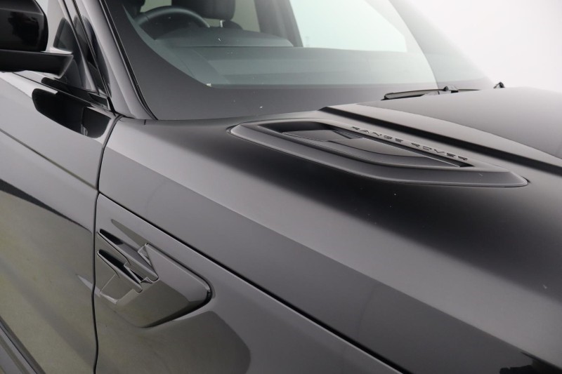 Used Land Rover Range Rover Sport 2022 for sale - 77592341: Photo 31