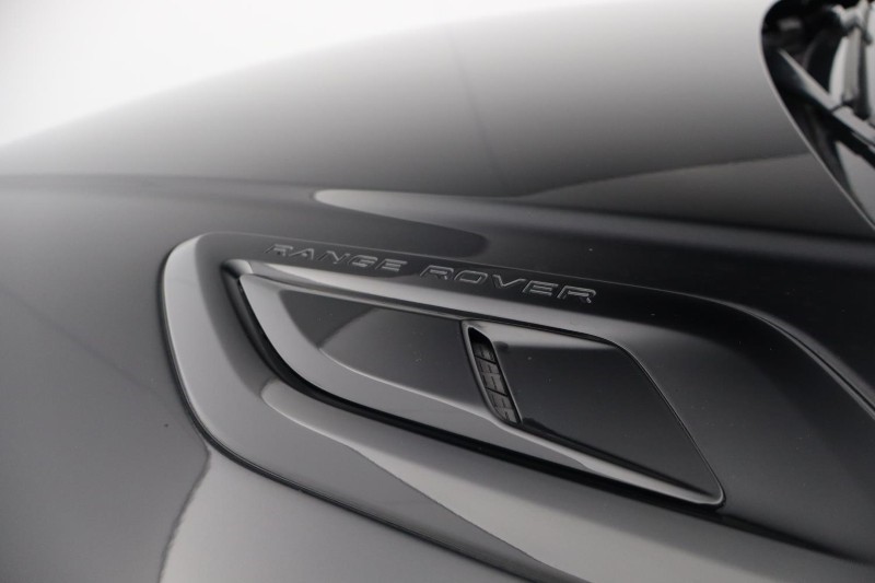Used Land Rover Range Rover Sport 2022 for sale - 77592341: Photo 35