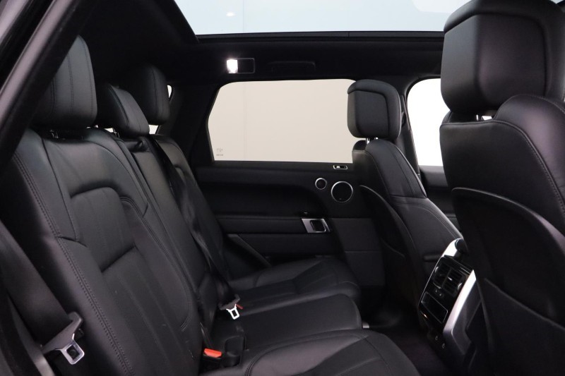 Used Land Rover Range Rover Sport 2022 for sale - 77592341: Photo 36