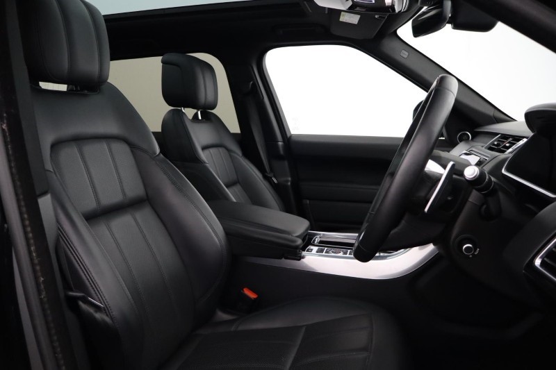 Used Land Rover Range Rover Sport 2022 for sale - 77592341: Photo 39