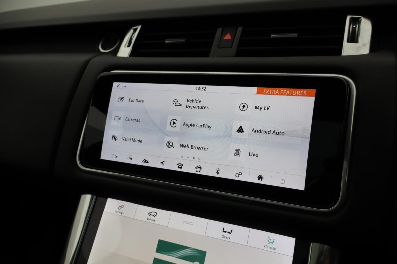 Used Land Rover Range Rover Sport 2022 for sale - 77592341: Photo 45