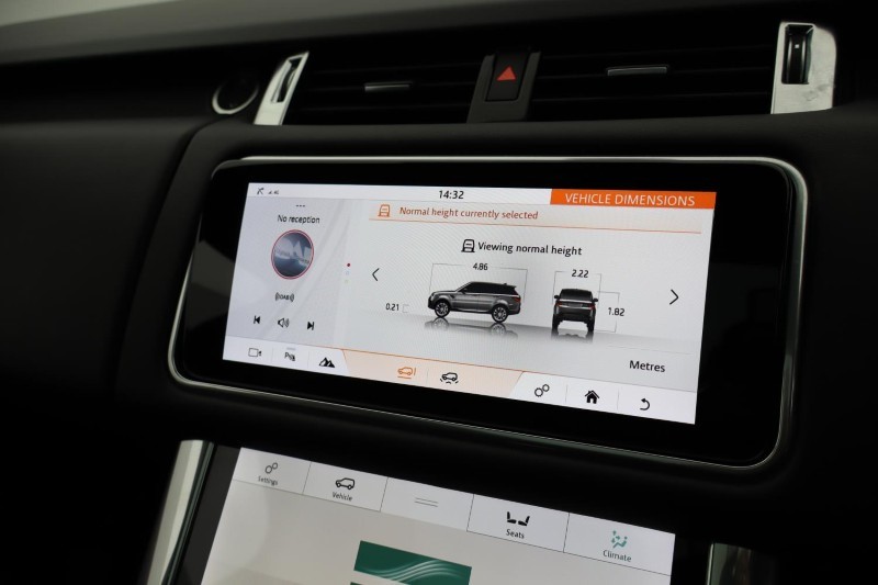 Used Land Rover Range Rover Sport 2022 for sale - 77592341: Photo 46