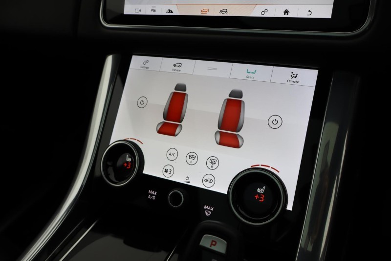 Used Land Rover Range Rover Sport 2022 for sale - 77592341: Photo 49