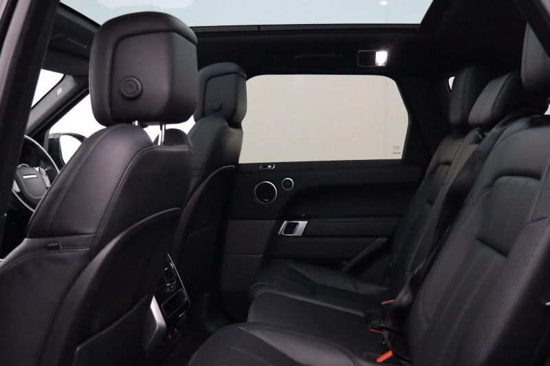 Used Land Rover Range Rover Sport 2022 for sale - 77592341: Photo 5