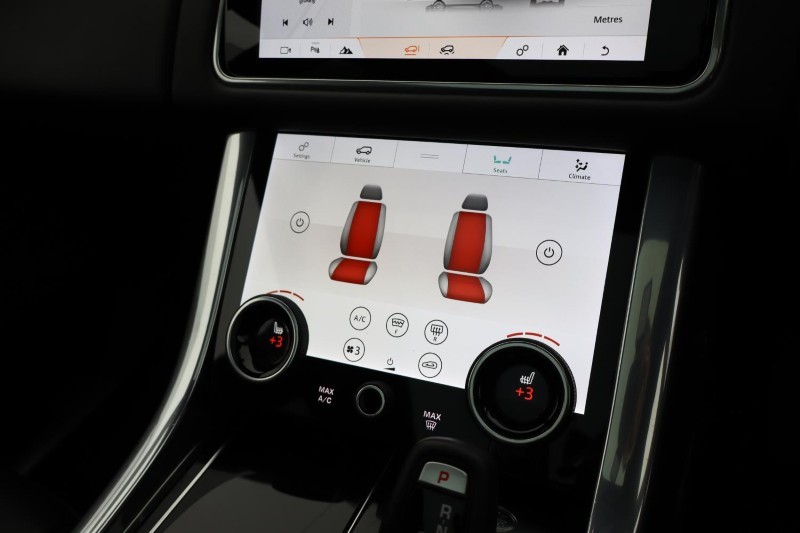 Used Land Rover Range Rover Sport 2022 for sale - 77592341: Photo 50