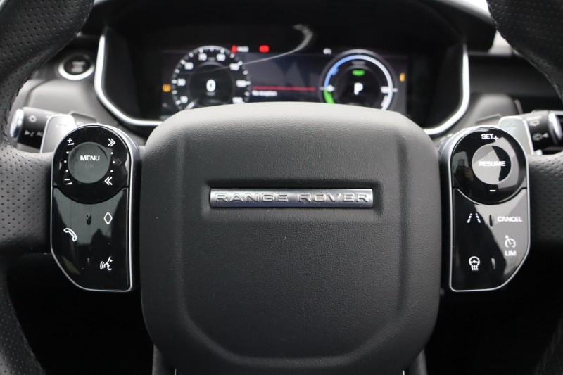 Used Land Rover Range Rover Sport 2022 for sale - 77592341: Photo 51