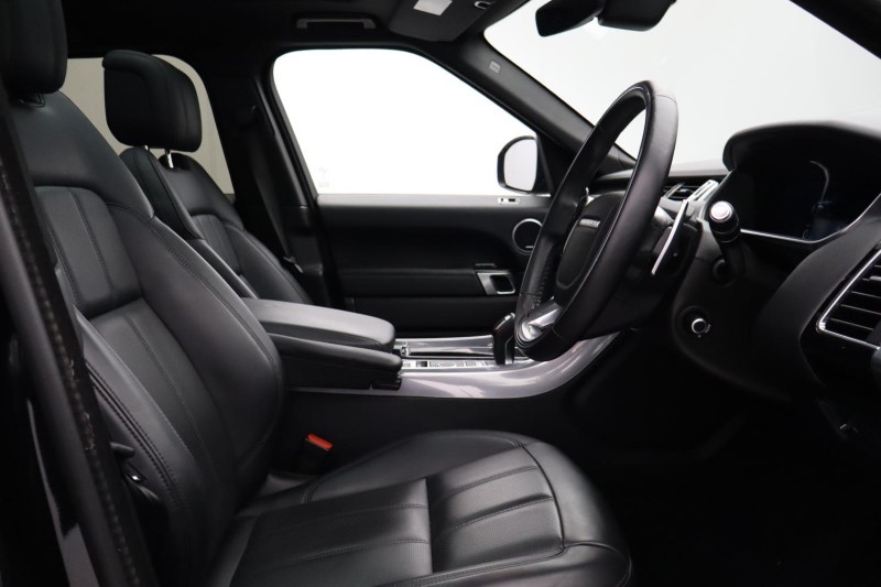 Used Land Rover Range Rover Sport 2022 for sale - 77592341: Photo 53