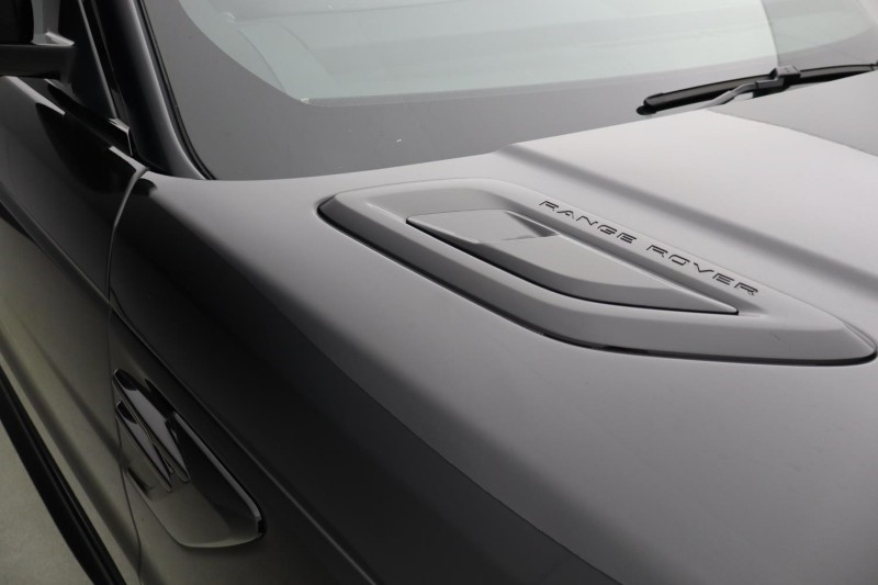 Used Land Rover Range Rover Sport 2022 for sale - 77592341: Photo 56
