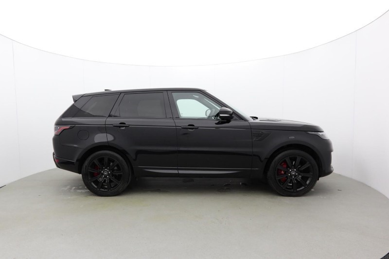 Used Land Rover Range Rover Sport 2022 for sale - 77592341: Photo 6