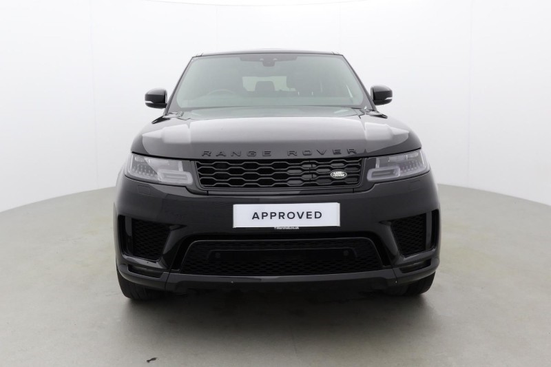 Used Land Rover Range Rover Sport 2022 for sale - 77592341: Photo 8