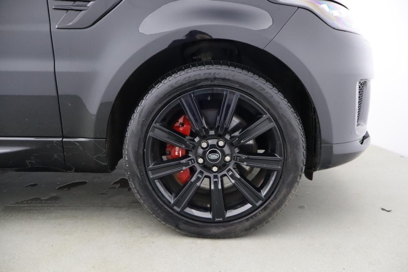 Used Land Rover Range Rover Sport 2022 for sale - 77592341: Photo 9