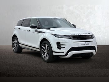 Used Land Rover Range Rover Evoque 2025 for sale - 79640390: Photo