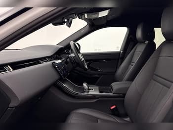 Used Land Rover Range Rover Evoque 2025 for sale - 79640390: Photo