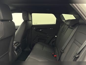 Used Land Rover Range Rover Evoque 2025 for sale - 79640390: Photo
