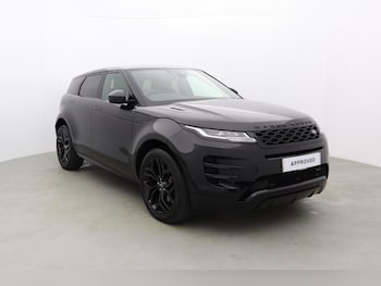 Used Land Rover Range Rover Evoque 2022 for sale - 79067221: Photo