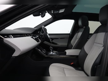 Used Land Rover Range Rover Evoque 2022 for sale - 79067221: Photo