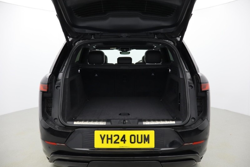 Used Land Rover Range Rover Sport 2024 for sale - 77248135: Photo 10