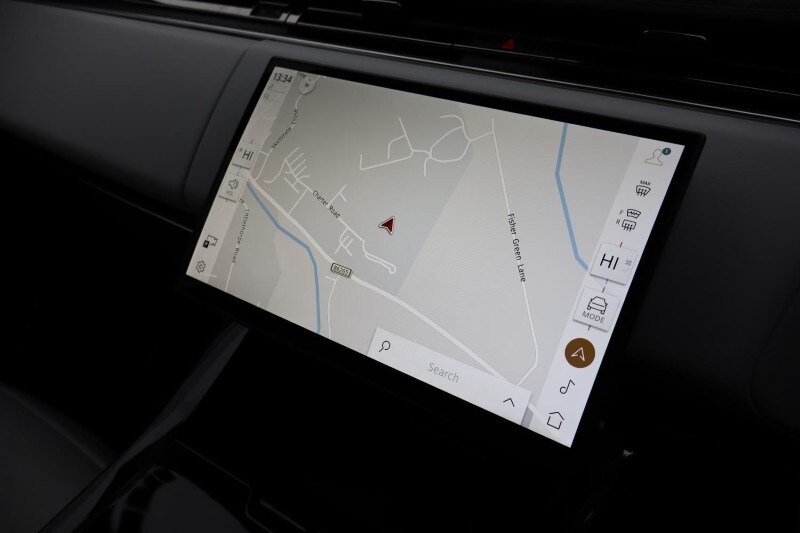 Used Land Rover Range Rover Sport 2024 for sale - 77248135: Photo 11