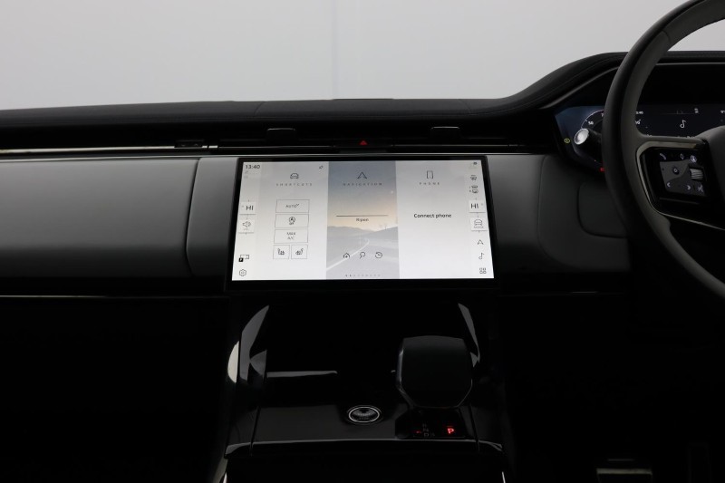 Used Land Rover Range Rover Sport 2024 for sale - 77248135: Photo 14