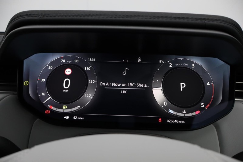 Used Land Rover Range Rover Sport 2024 for sale - 77248135: Photo 16