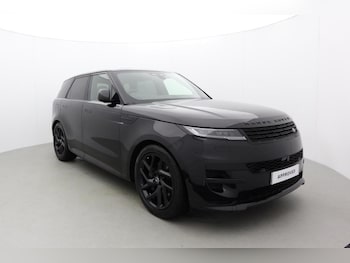 Used Land Rover Range Rover Sport 2024 for sale - 77248135: Photo