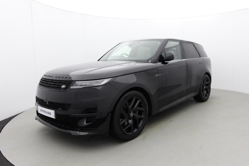 Used Land Rover Range Rover Sport 2024 for sale - 77248135: Photo 21