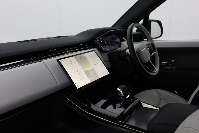 Used Land Rover Range Rover Sport 2024 for sale - 77248135: Photo 24