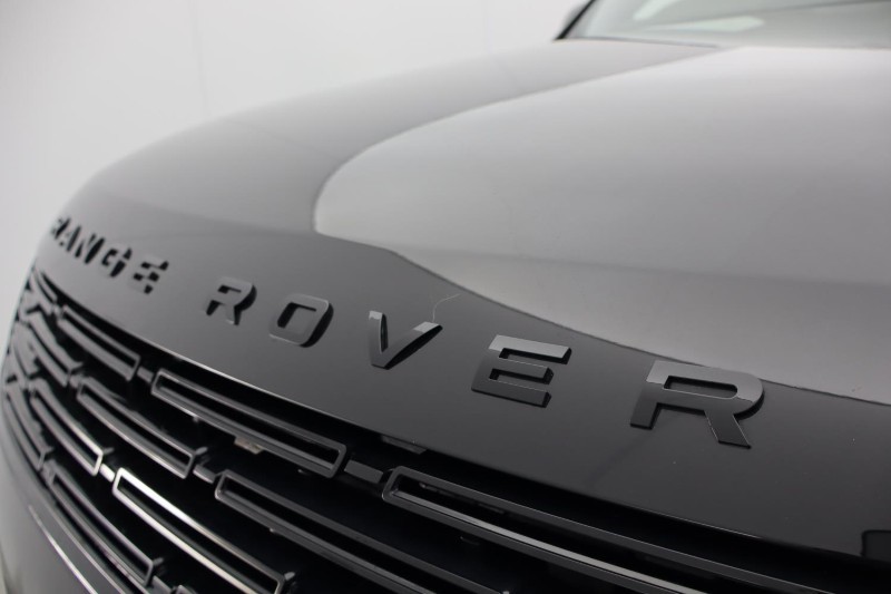 Used Land Rover Range Rover Sport 2024 for sale - 77248135: Photo 27
