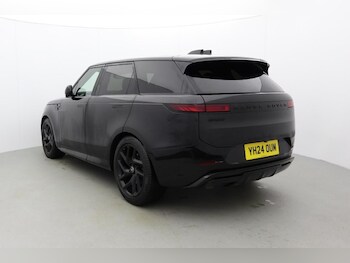 Used Land Rover Range Rover Sport 2024 for sale - 77248135: Photo