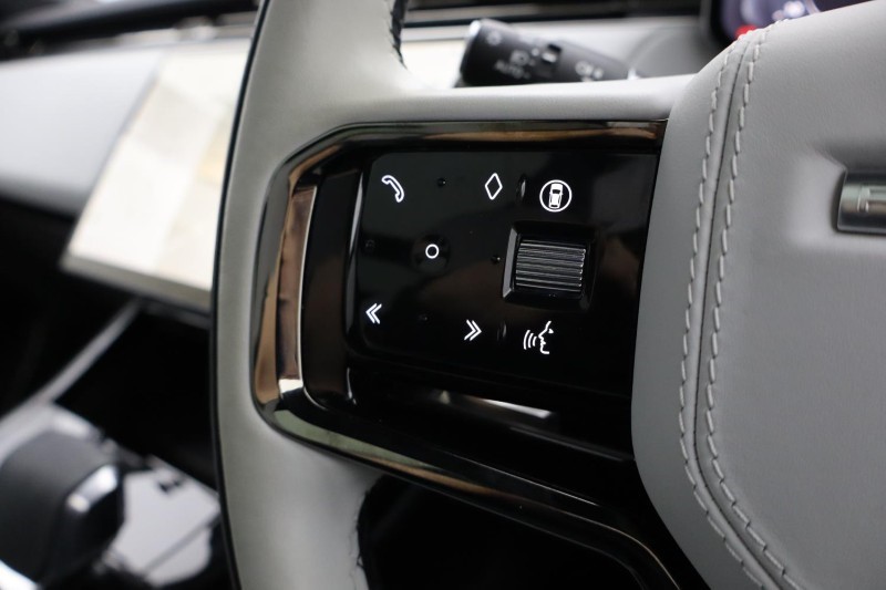 Used Land Rover Range Rover Sport 2024 for sale - 77248135: Photo 34