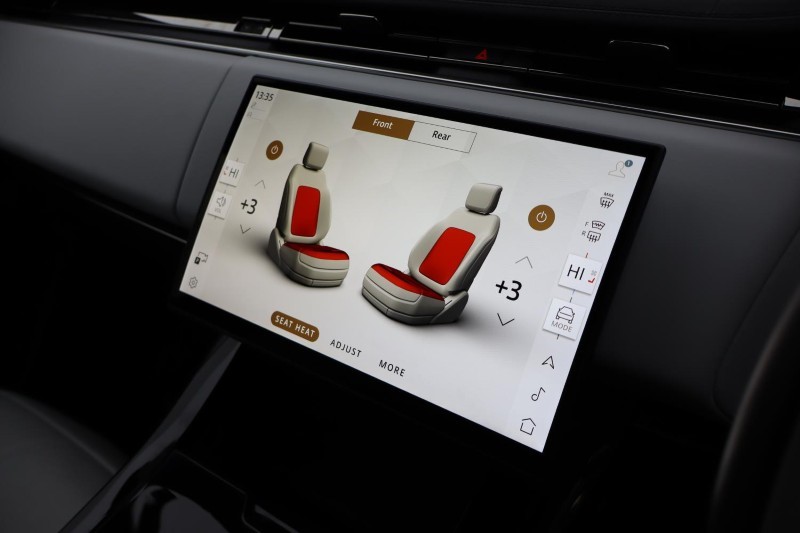 Used Land Rover Range Rover Sport 2024 for sale - 77248135: Photo 36