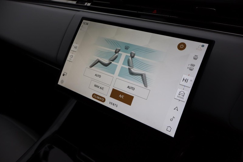 Used Land Rover Range Rover Sport 2024 for sale - 77248135: Photo 38