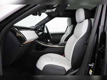 Used Land Rover Range Rover Sport 2024 for sale - 77248135: Photo